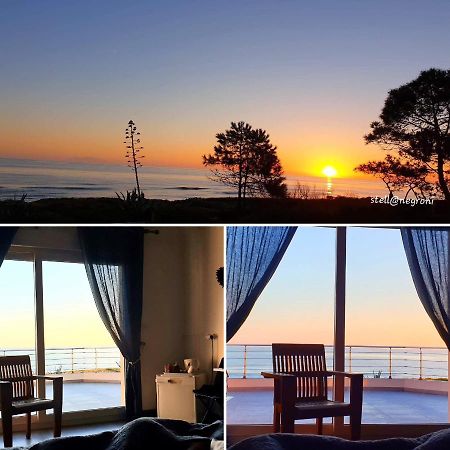 U Stagnu Locations Chambres Corse Borgo  Εξωτερικό φωτογραφία