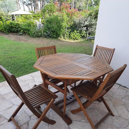 U Stagnu Locations Chambres Corse Borgo  Εξωτερικό φωτογραφία