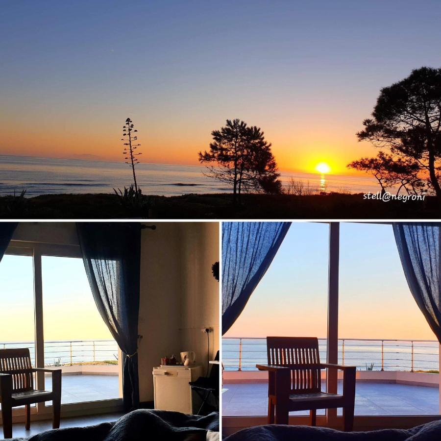 U Stagnu Locations Chambres Corse Borgo  Εξωτερικό φωτογραφία