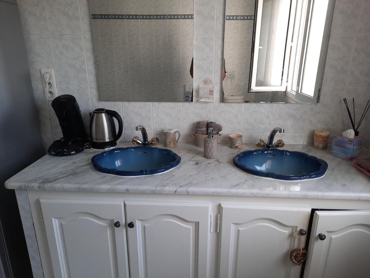 U Stagnu Locations Chambres Corse Borgo  Εξωτερικό φωτογραφία