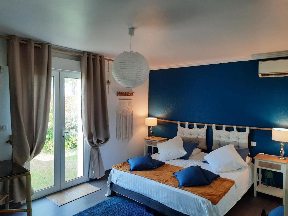 U Stagnu Locations Chambres Corse Borgo  Εξωτερικό φωτογραφία
