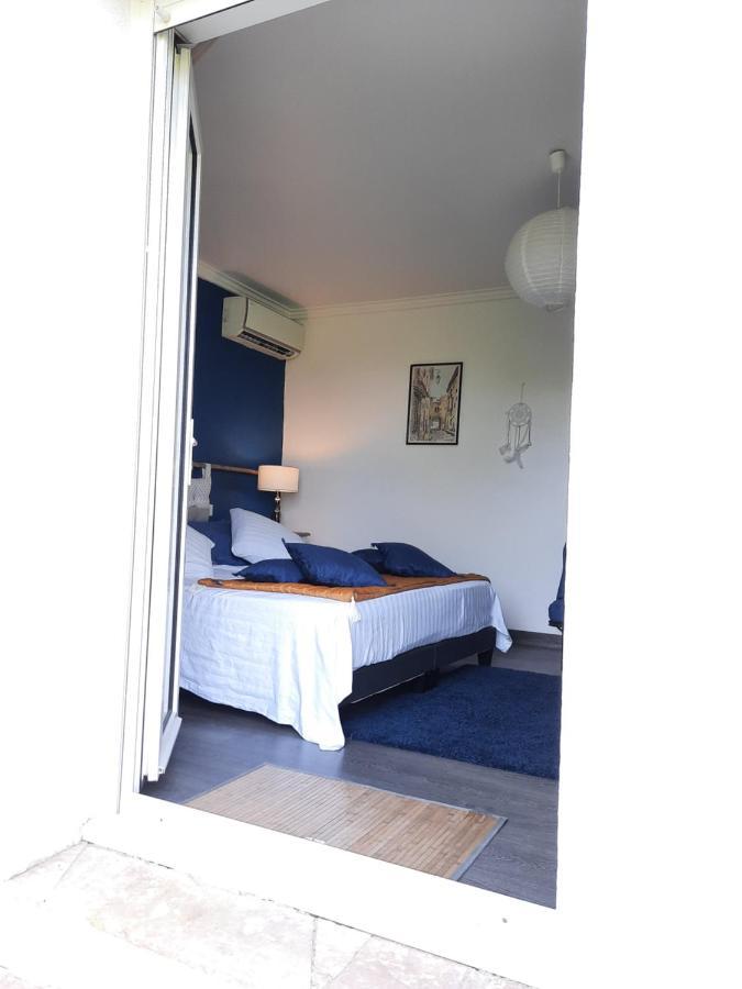 U Stagnu Locations Chambres Corse Borgo  Εξωτερικό φωτογραφία