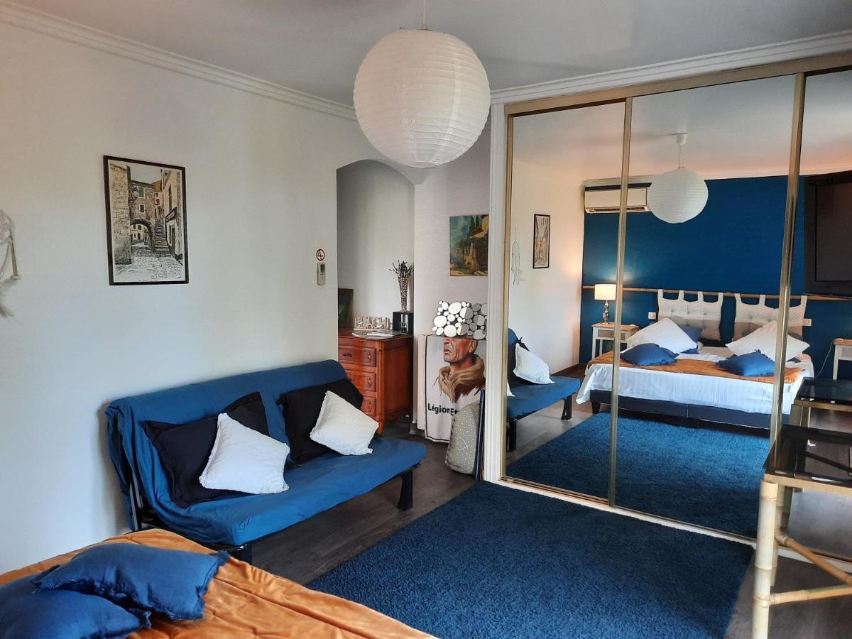 U Stagnu Locations Chambres Corse Borgo  Εξωτερικό φωτογραφία