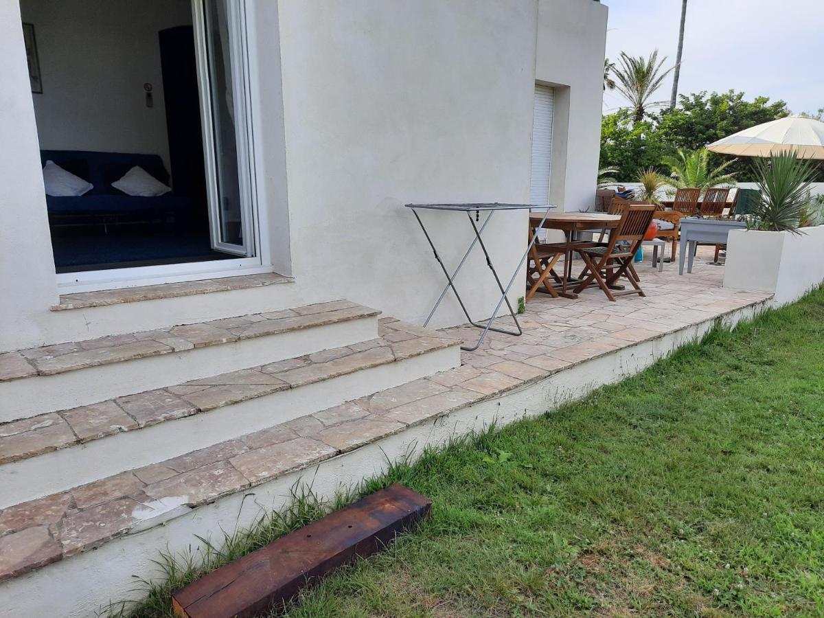 U Stagnu Locations Chambres Corse Borgo  Εξωτερικό φωτογραφία