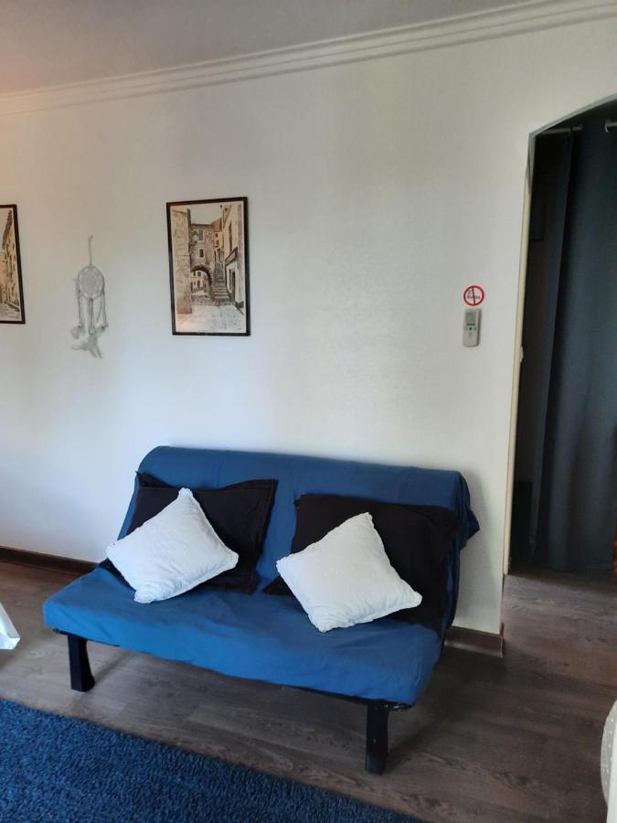 U Stagnu Locations Chambres Corse Borgo  Εξωτερικό φωτογραφία