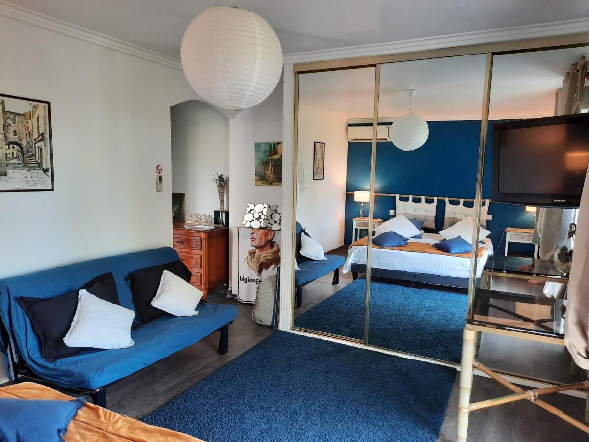 U Stagnu Locations Chambres Corse Borgo  Εξωτερικό φωτογραφία