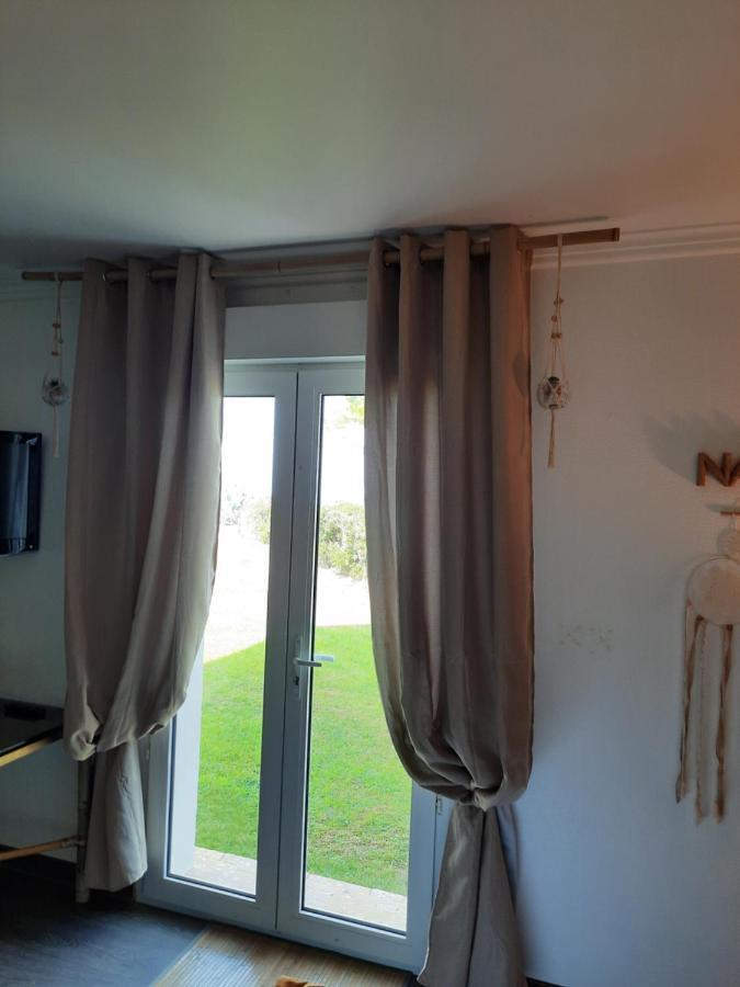 U Stagnu Locations Chambres Corse Borgo  Εξωτερικό φωτογραφία