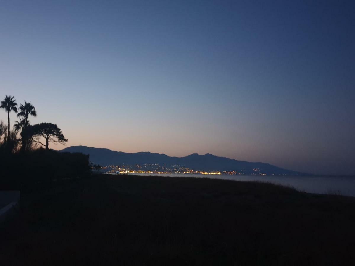 U Stagnu Locations Chambres Corse Borgo  Εξωτερικό φωτογραφία