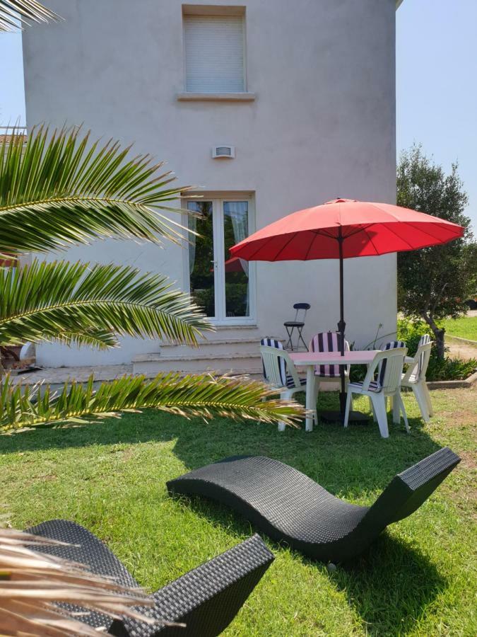 U Stagnu Locations Chambres Corse Borgo  Εξωτερικό φωτογραφία