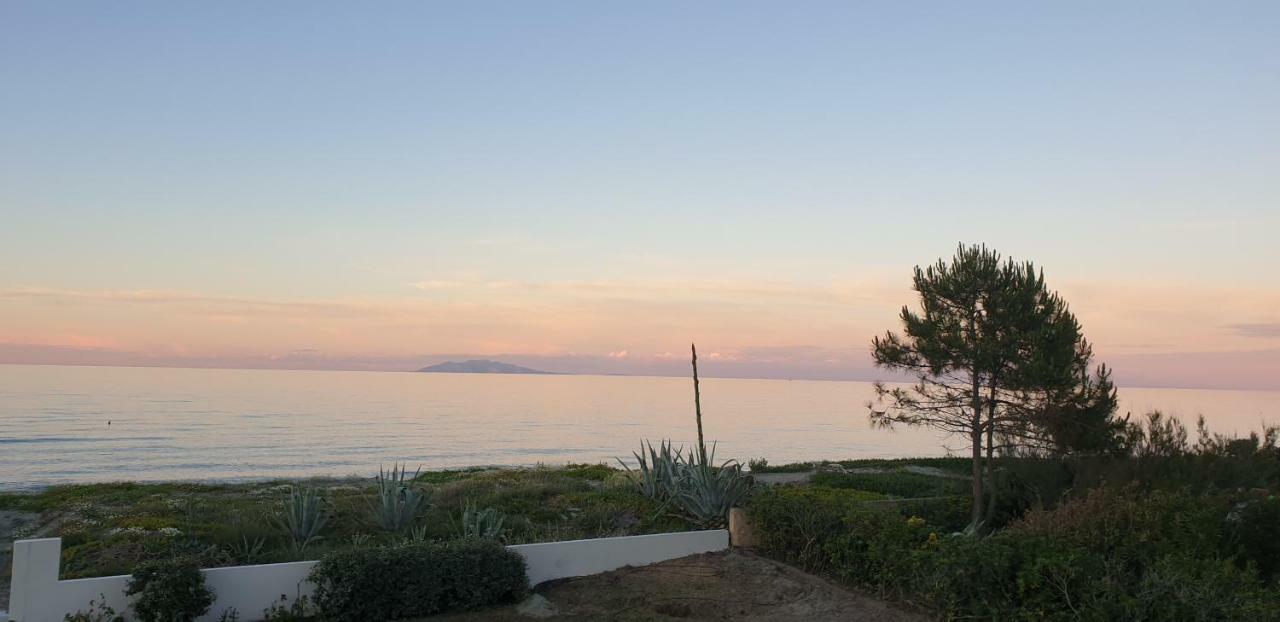 U Stagnu Locations Chambres Corse Borgo  Εξωτερικό φωτογραφία