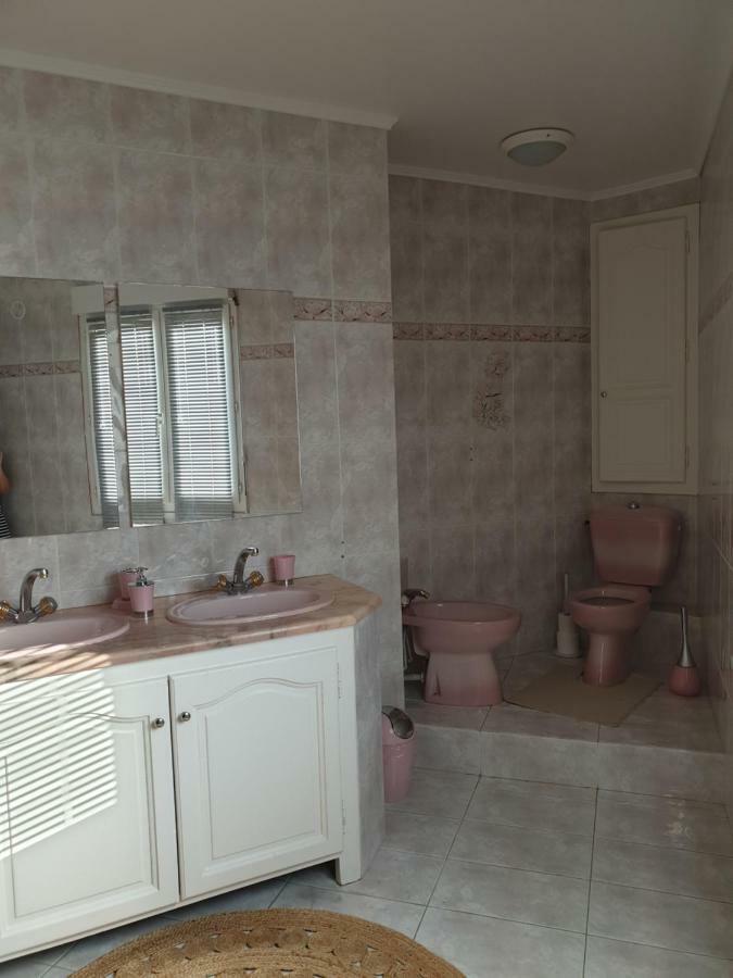 U Stagnu Locations Chambres Corse Borgo  Εξωτερικό φωτογραφία