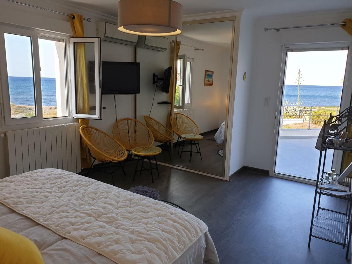 U Stagnu Locations Chambres Corse Borgo  Εξωτερικό φωτογραφία