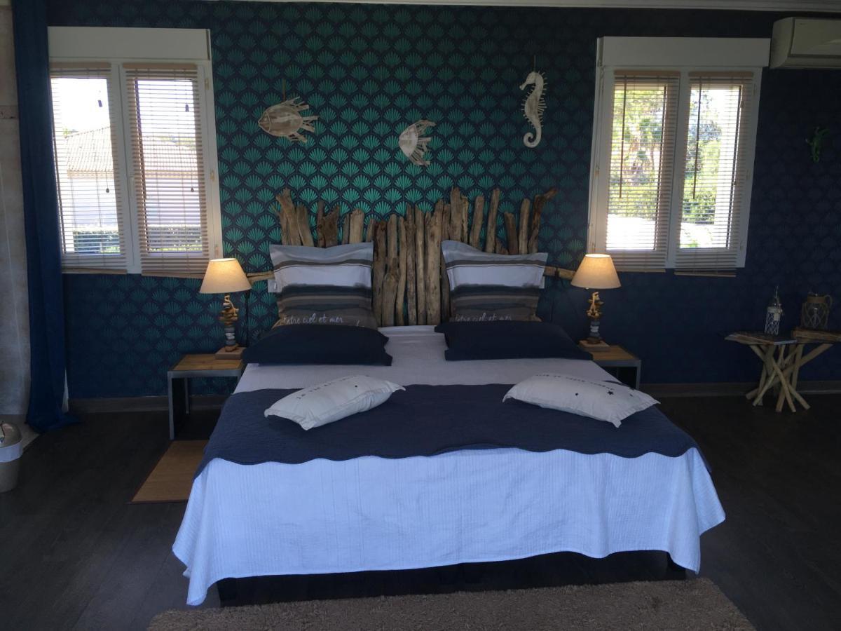 U Stagnu Locations Chambres Corse Borgo  Εξωτερικό φωτογραφία