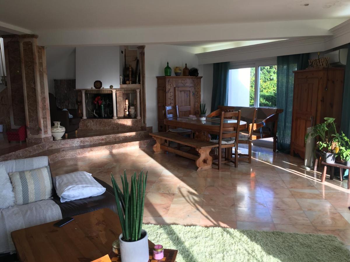 U Stagnu Locations Chambres Corse Borgo  Εξωτερικό φωτογραφία